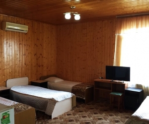 Алена отель